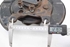 Picture of Rear Right Stub Axle Nissan Qashqai from 2007 to 2010