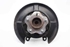 Bild von Achsschenkel hinten links Nissan Qashqai aus 2007 zu 2010