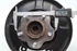 Bild von Achsschenkel hinten links Nissan Qashqai aus 2007 zu 2010