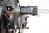 Bild von Achsschenkel hinten links Nissan Qashqai aus 2007 zu 2010