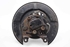 Bild von Achsschenkel hinten links Nissan Qashqai aus 2007 zu 2010