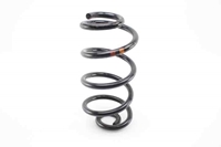 Bild von Fahrwerksfeder hinten links Nissan Qashqai aus 2007 zu 2010