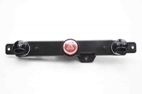 Bild von Schalterleiste Dashboard multifunktions Fiat 500 aus 2007 zu 2016 | 735451108