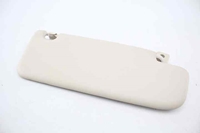 Imagen de Visera parasol izquierda Fiat 500 de 2007 a 2016