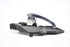 Imagen de Maneta interior de puerta delantera izquierda Fiat 500 de 2007 a 2016 | 607049SX