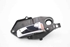 Imagen de Maneta interior de puerta delantera derecha Fiat 500 de 2007 a 2016 | 607048DX