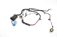 Imagen de Instalación eléctrica puerta delantera derecha Fiat 500 de 2007 a 2016 | 00518031110