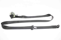 Imagem de Cinto trás direito Nissan Qashqai de 2007 a 2010 | 88844JD000