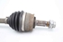 Imagen de Transmision delantera derecha Fiat 500 de 2007 a 2016
