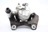 Imagen de Pinza de freno delantera izquierdo Fiat 500 de 2007 a 2016 | BOSCH