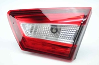 Imagen de Piloto trasero de tapa maletero / porton trasero derecho Renault Clio IV Fase I de 2012 a 2016 | 265505796R - 265505796R