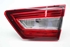 Imagen de Piloto trasero de tapa maletero / porton trasero derecho Renault Clio IV Fase I de 2012 a 2016 | 265505796R - 265505796R
