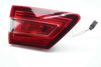 Imagen de Piloto trasero de tapa maletero / porton trasero izquierdo Renault Clio IV Fase I de 2012 a 2016 | 265552424R - 265552424R