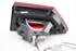 Imagen de Piloto trasero de tapa maletero / porton trasero izquierdo Renault Clio IV Fase I de 2012 a 2016 | 265552424R - 265552424R