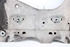 Imagen de Puente delantera Renault Clio IV Fase I de 2012 a 2016