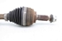 Imagen de Transmision delantera izquierda Renault Clio IV Fase I de 2012 a 2016 | 391010115R