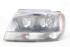 Image sur Phare gauche Jeep Grand Cherokee de 1999 à 2003 | SYLVANIA