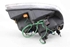 Image sur Phare gauche Jeep Grand Cherokee de 1999 à 2003 | SYLVANIA