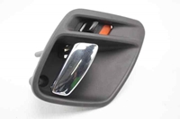 Imagem de Puxador interior trás esquerdo Jeep Grand Cherokee de 1999 a 2003 | 5FX75TRM