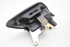 Imagem de Puxador interior trás esquerdo Jeep Grand Cherokee de 1999 a 2003 | 5FX75TRM