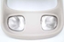Image sur Plafonnier avant Jeep Grand Cherokee de 1999 à 2003 | VA8111820267