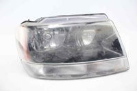 Picture of Farol direito Jeep Grand Cherokee de 1999 a 2003 | SYLVANIA