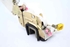 Picture of Fecho da porta frente direita Nissan Micra de 1992 a 1998 | 8055249B00
