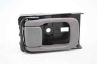 Picture of Interior Handle - Front Left Nissan Micra from 1992 to 1998