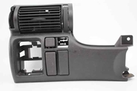 Picture of Arejador de tablier esquerdo Opel Astra F de 1994 a 1998 | 90450413
