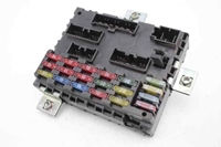 Imagem de Caixa de fusíveis do habitáculo Fiat Punto Van de 1997 a 2000 | 7755601