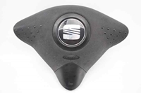 Picture of Airbag volante Seat Ibiza de 1999 a 2002 | TRW
11924006A
6K0880201B