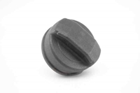 Imagen de Tapón del depósito de combustible Seat Ibiza de 1999 a 2002 | 1H0801553B