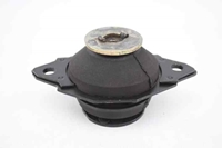 Imagen de Apoyo / soporte de la caja de cambios trasero Seat Ibiza de 1999 a 2002