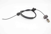 Image sur Cable de embrayage Renault Megane Scenic I Fase II de 1999 à 2003 | BOWDEN
7700436837