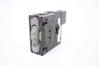 Imagen de Mando de regulacion faros Renault Megane Scenic I Fase II de 1999 a 2003 | VALEO
7700433081