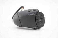 Imagen de Mando de radio / ordenador de bordo Renault Megane Scenic I Fase I de 1996 a 1999 | JAEGER