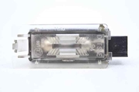 Imagen de Piloto matricula derecho Renault Megane Scenic I Fase I de 1996 a 1999 | 7700842700