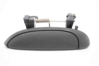 Imagem de Puxador exterior trás esquerda Renault Megane Scenic I Fase I de 1996 a 1999 | 7700433075