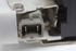 Image sur Serrure de porte avant gauche Renault Megane Scenic I Fase I de 1996 à 1999