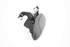 Imagen de Maneta exterior de puerta delantera derecha Renault Megane Scenic I Fase I de 1996 a 1999 | 7700433076