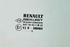 Immagine di Vetro di porta posteriore destra Renault Megane Scenic I Fase I da 1996 a 1999