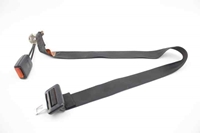 Picture of Cinto trás centro Volkswagen Passat Sedan de 1988 a 1993 | 357857713D