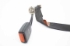 Picture of Cinto trás centro Volkswagen Passat Sedan de 1988 a 1993 | 357857713D