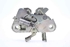 Imagen de Cerradura de capot Renault Kangoo I de 1997 a 2003 | VALEO