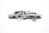 Imagen de Cerradura de capot Renault Kangoo I de 1997 a 2003 | VALEO