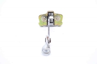 Immagine di Fermaporta freni porta anteriore sinistra Renault Kangoo I da 1997 a 2003 | 7700303548