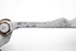 Immagine di Fermaporta freni porta anteriore sinistra Renault Kangoo I da 1997 a 2003 | 7700303548