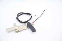 Picture of Puxador interior esquerdo de porta de mala Renault Kangoo I de 1997 a 2003 | 700354862