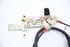 Picture of Puxador interior esquerdo de porta de mala Renault Kangoo I de 1997 a 2003 | 700354862