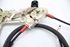 Picture of Puxador interior esquerdo de porta de mala Renault Kangoo I de 1997 a 2003 | 700354862